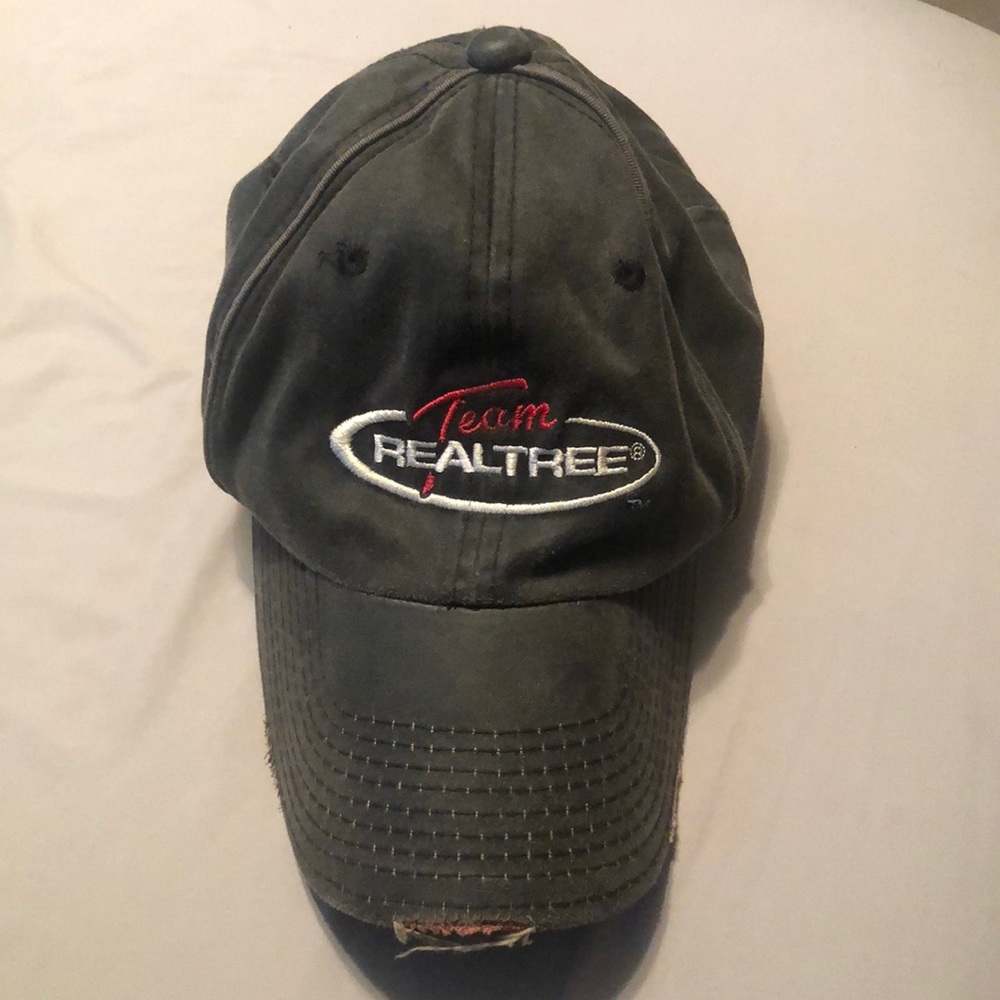 Realtree Cap